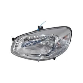 Novo Uno Farol Esquerdo Gm Novo