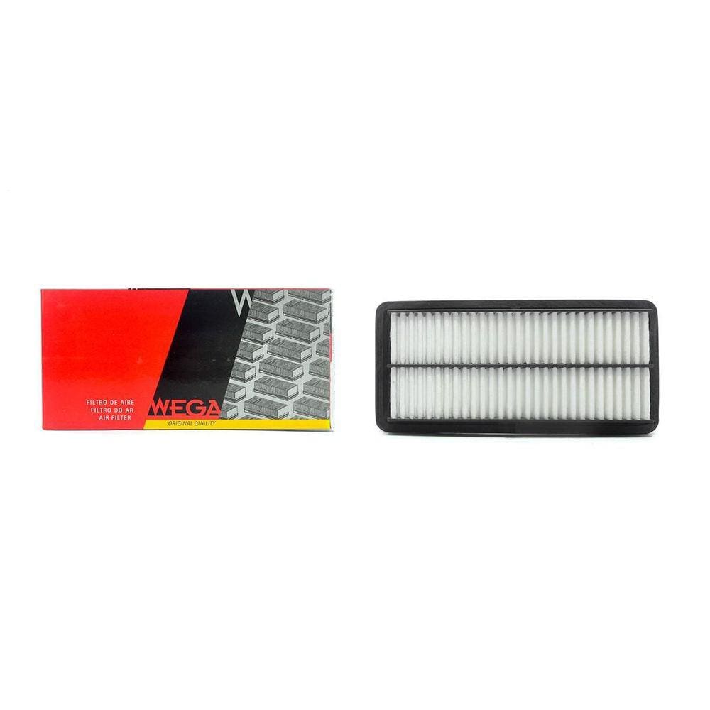 Filtro De Ar Suzuki Sx4 2009/ Wega Jfa885