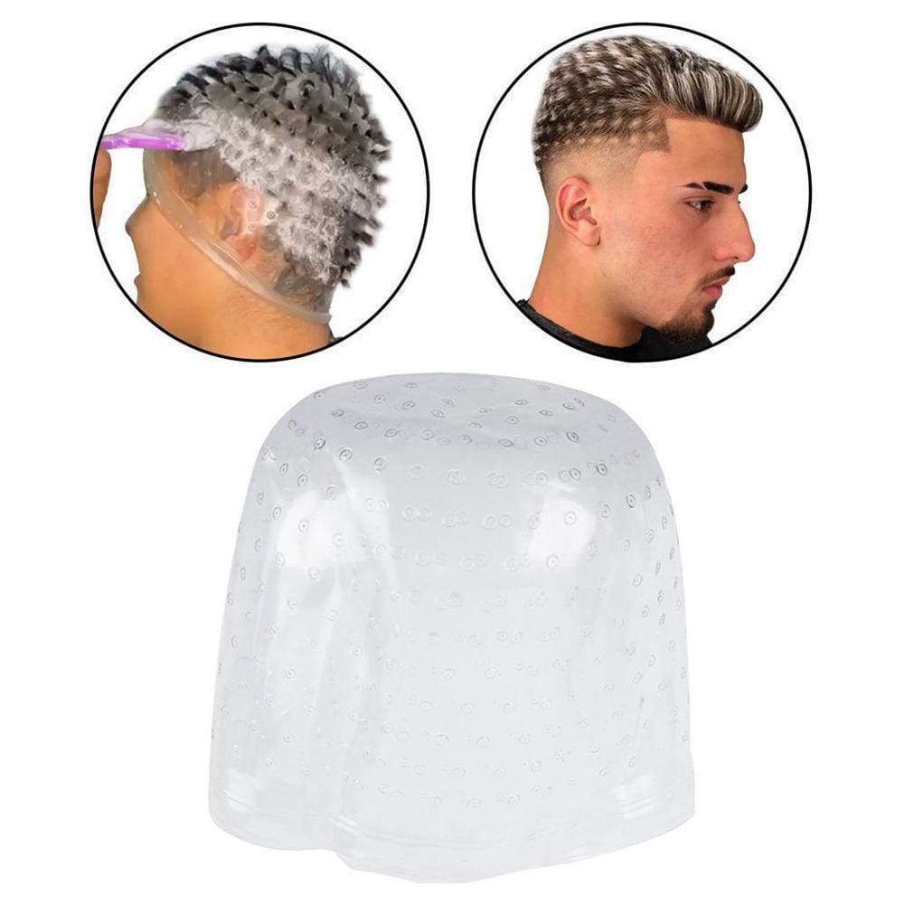 Cabelo curto com luzes 2024 masculino