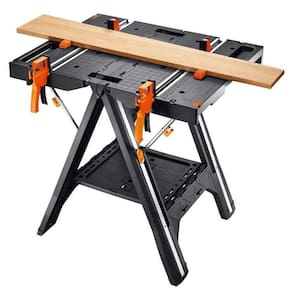 Bancada Multiuso Pegasus WX051 WORX  787 x 635 x 813mm