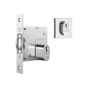 Fechadura Para Porta Pivotante Stam 1005 1 Peça