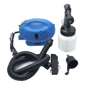 Compressor Pulverizadora Para Pintura 650W 220V Songhe Tools
