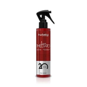 Finalizador Hobety Liso Imediato 255Ml