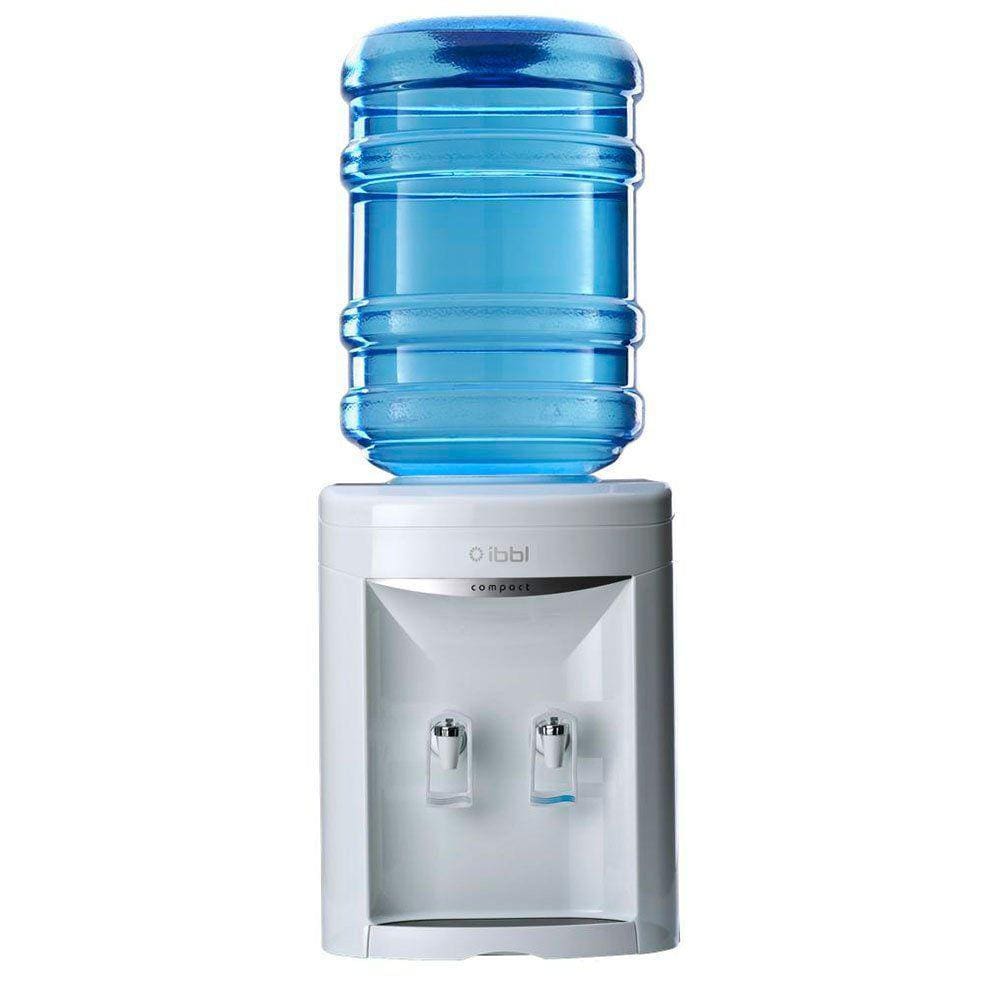 Bebedouro Compact Fn 2000 Água Natural E Gelada 90W 110V