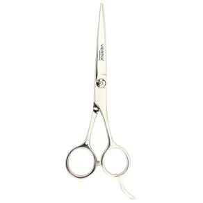 Tesoura de Cortar Cabelo Inox Fio Navalha 5,5 Vertix