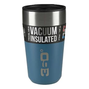 Caneca Térmica Sea To Summit Travel Mug 475Ml - Azul