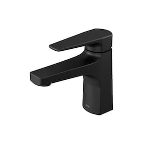 Torneira Misturador Monocomando Docol Lift 7959CE de Bancada Ônix
