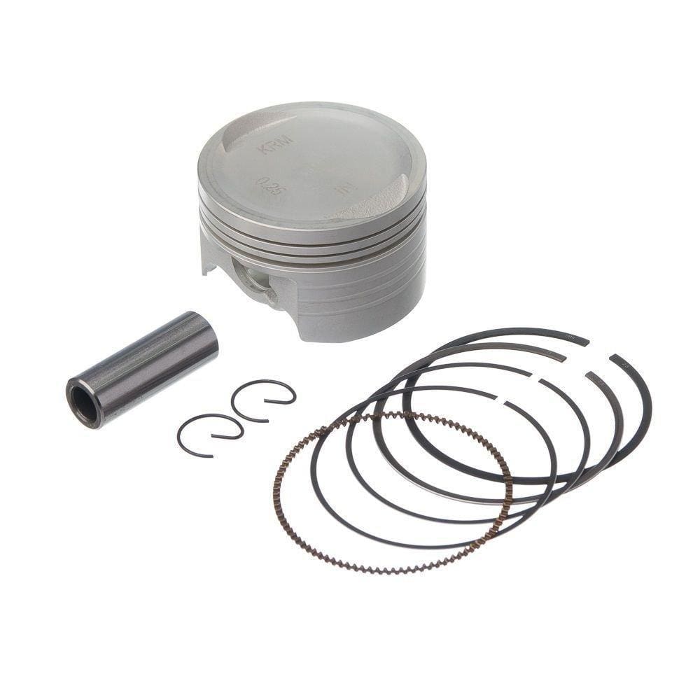 Pistao Kit C/anel Rik Premium Cg 150/bros 150 2006 1.00