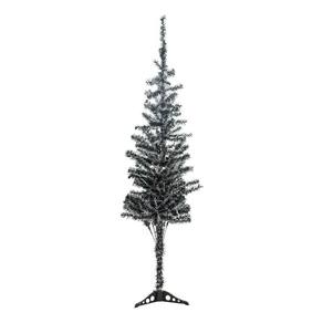 Árvore de Natal com Neve 200 Galhos 1,5m - Casambiente NATAL008