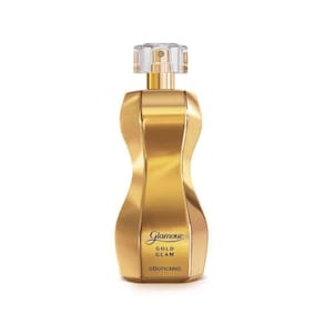 O Boticário - Glamour Gold Glam Desodorante Colônia 75Ml