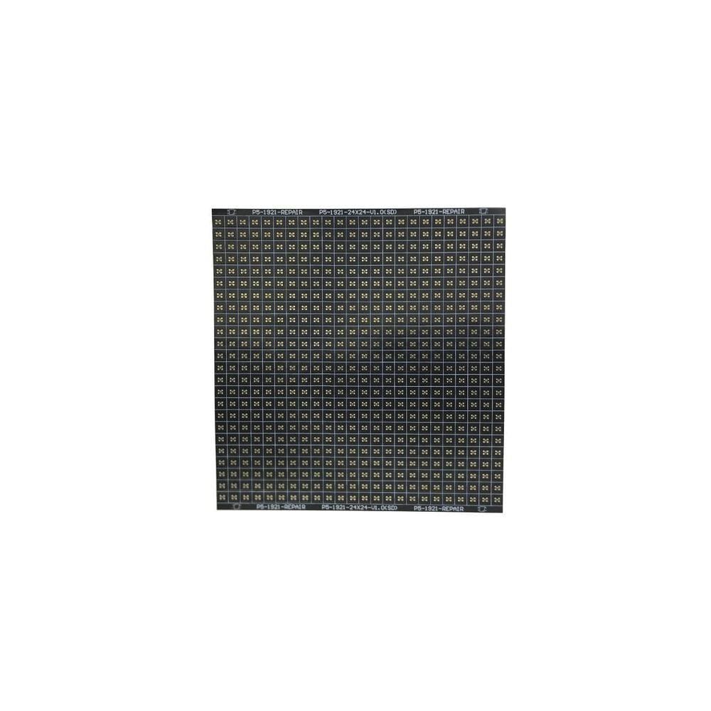 Pcb P5 1921 - 120X120Mm