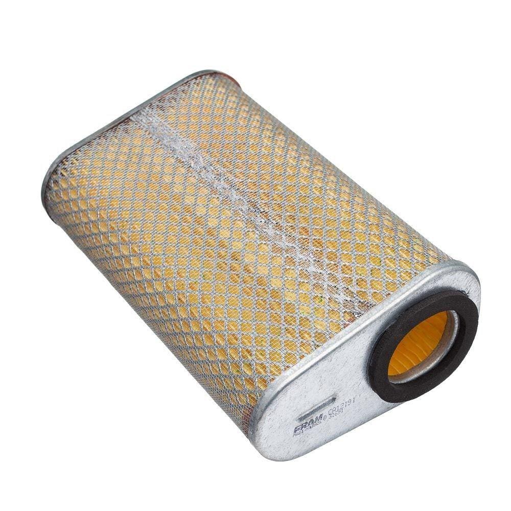 Elemento Filtro De Ar Fram Cb 600f Hornet 08 A 11 (ca12191)