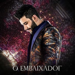 Cd Gusttavo Lima – O Embaixador