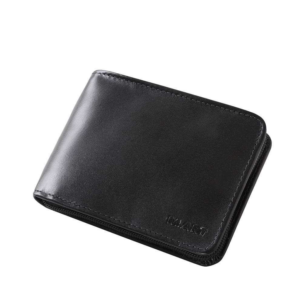 Carteira Masculina Couro Legítimo Cnh Rg Cartões M.Art 68