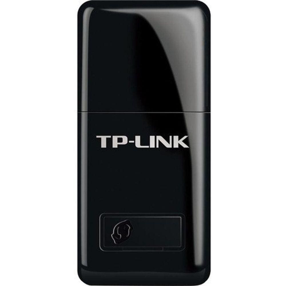 Adaptador Usb Wireless Tp Link Tl-Wn823N Mini N 300Mbps 2.4