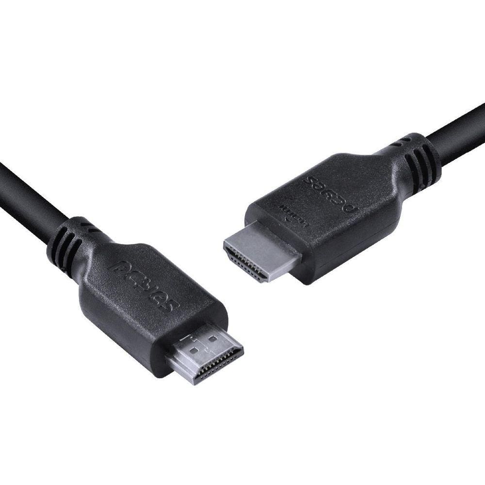 Cabo Hdmi 2.0 4K 30Awg Puro Cobre 10 Metros - Phm20-10