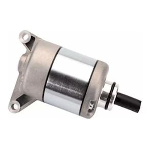 Motor De Partida Bross 150 Fan 125 Cg Titan 150
