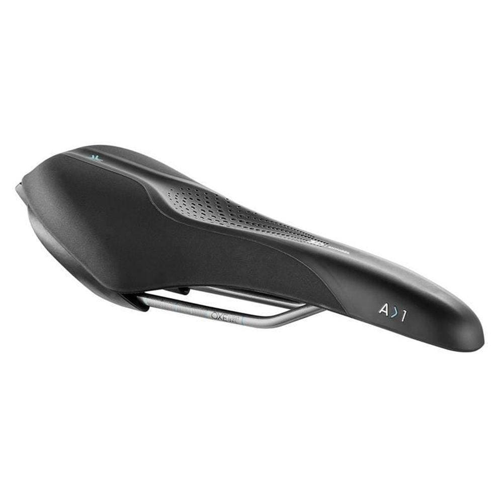 Selim Selle Royal Scientia Athletic A1 Small 289 X 127Mm