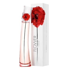 Flower By Kenzo Labsolue Feminino Eau De Parfum 50Ml