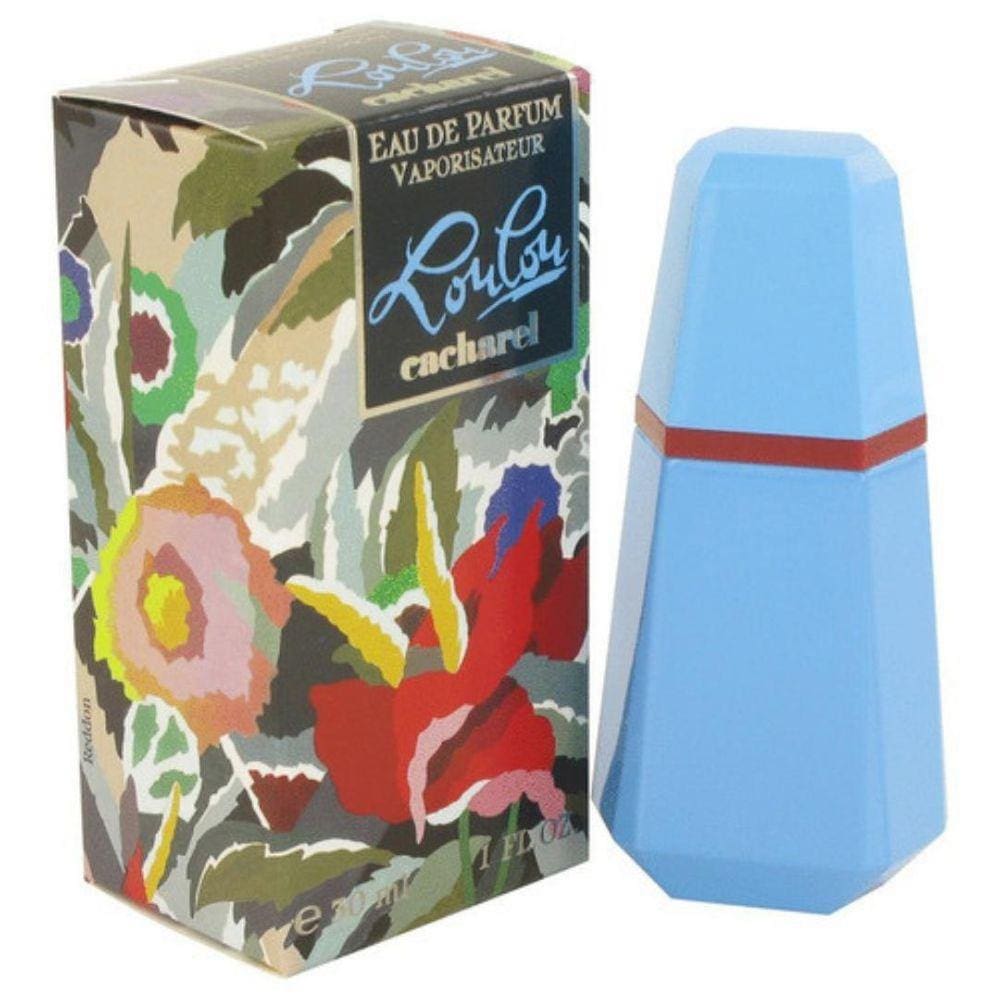 Cacharel Lou Lou - Perfume Fem. 30Ml