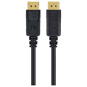 Cabo Displayport 1.3V Ultra Hd 120Hz 5 Metros - Dp13-5