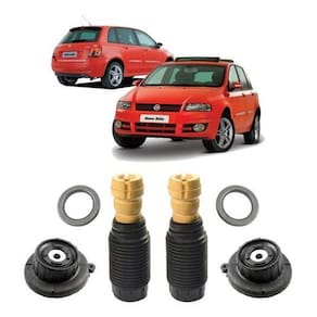 Kit Batente Suspensão Dianteira Fiat Stilo 2008 2009 2010