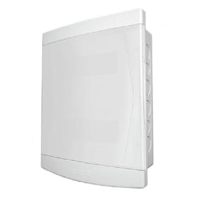 Quadro De Distribuição Para 27/36 Pólos De Disjuntores Tigre