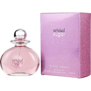 Perfume Feminino Sexual Sugar Michel Germain Eau De Parfum Spray 125 Ml
