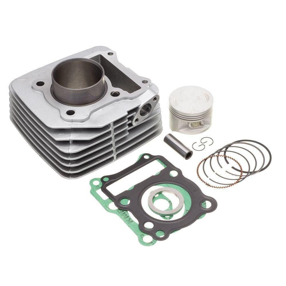Kit Cilindro/Motor YES125 PREMIUM