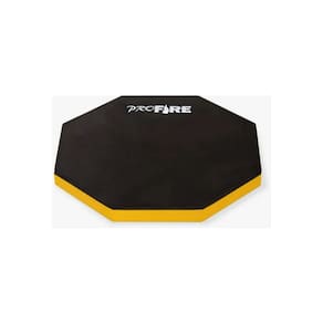 Pad Spanking 150 E.V.A Amarelo/Preto