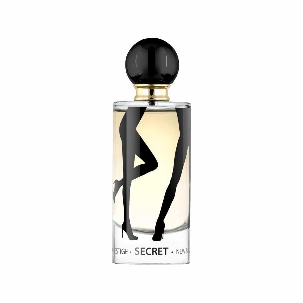 Prestige Secret New Brand Perfume Feminino Edp 100Ml