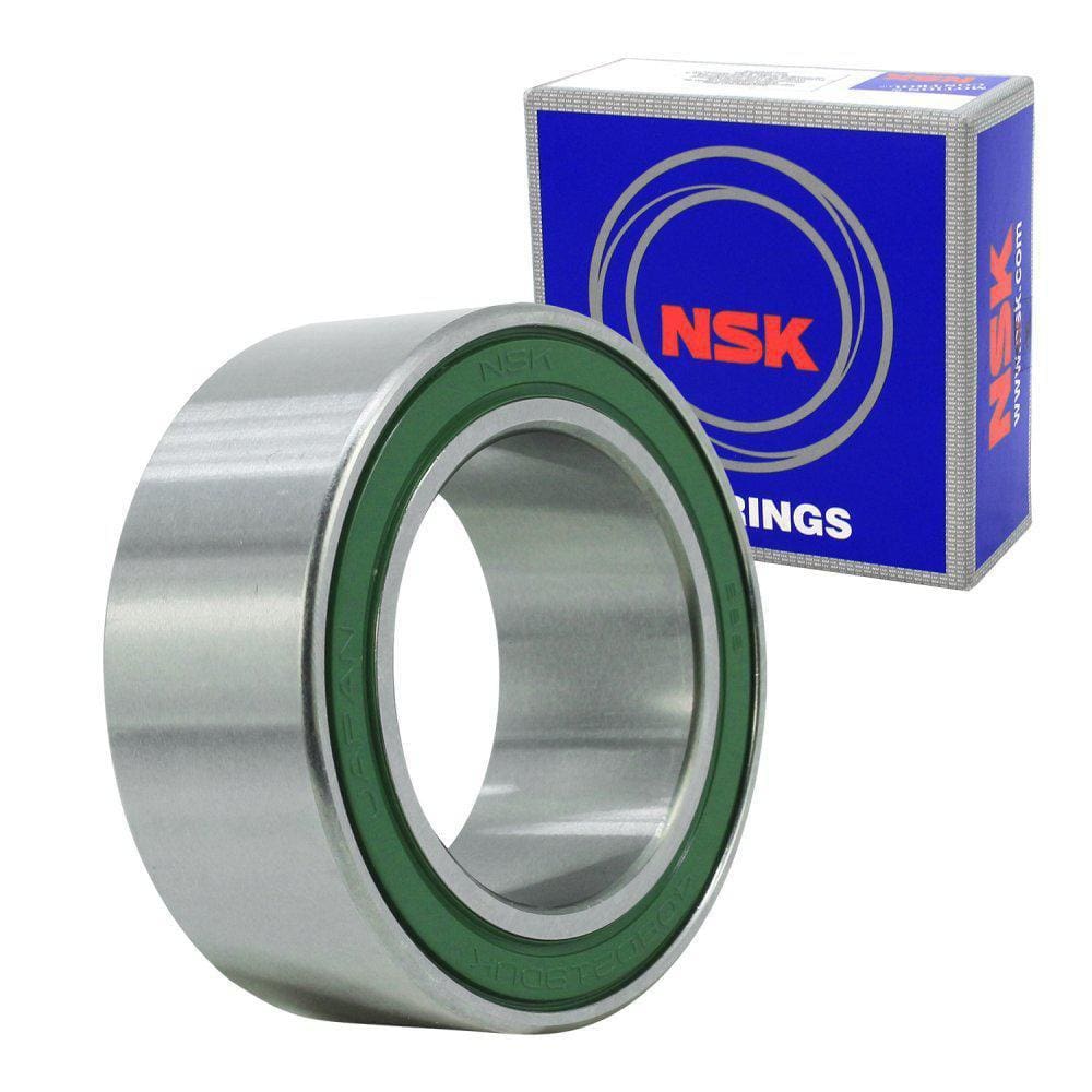 Rolamento Para Compressor Dn 6P 10P15 Sd5H14 - 40X62X24 Nsk