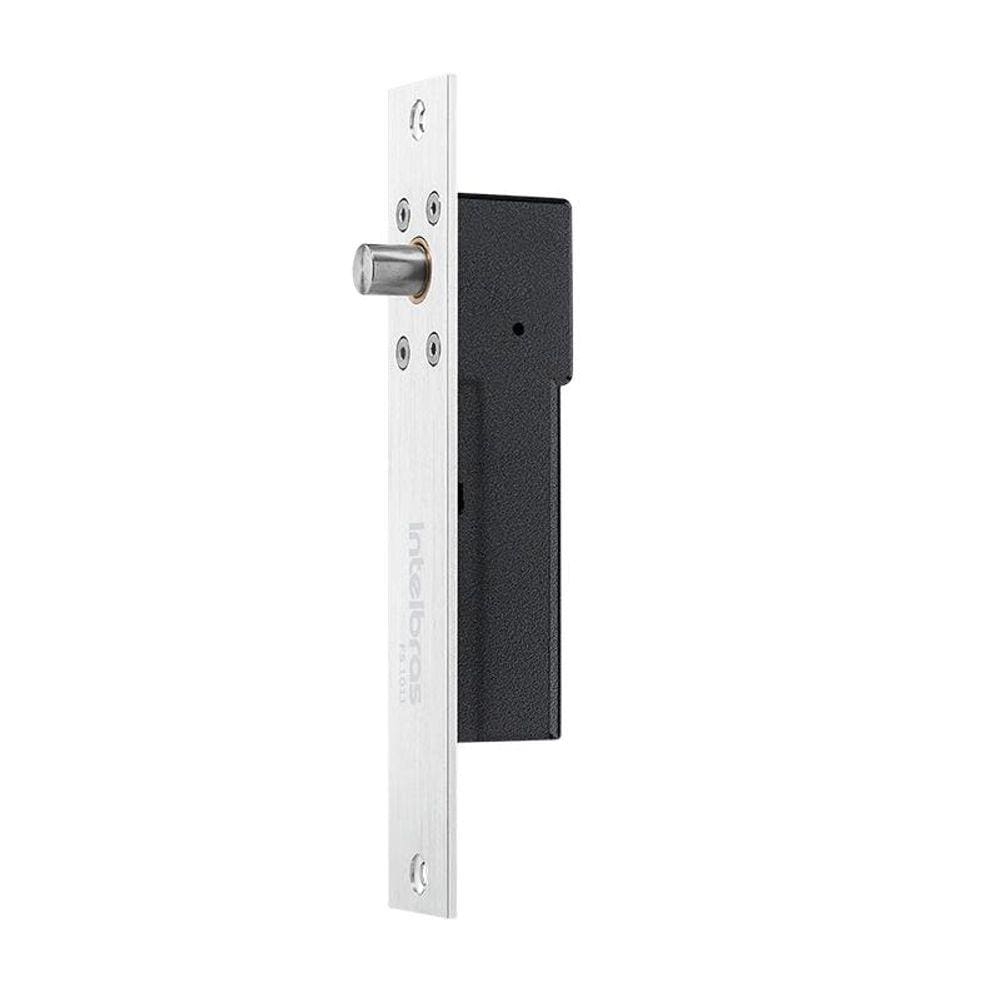 Fechadura Solenoide fs 1011 Fail Safe Intelbras