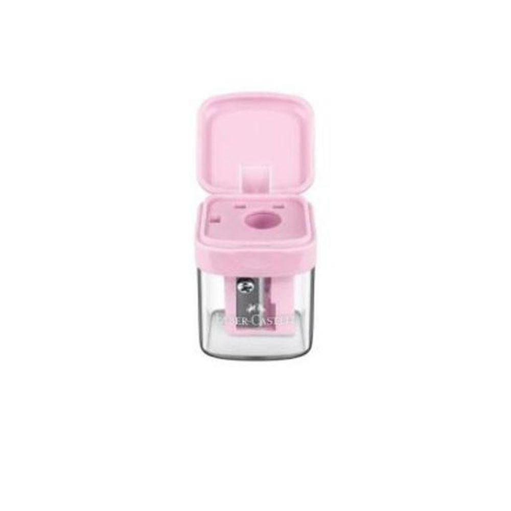 Apontador Com Deposito Mini Box