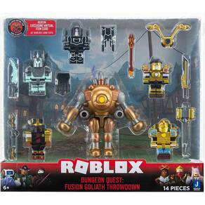 Bonecos Roblox Game Pack Celebrity 7 Cm 2213 Sunny