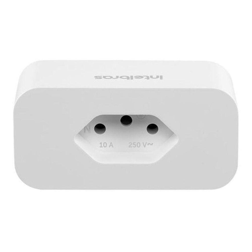 Interruptor Conector Inteligente Wi-Fi Ews 301