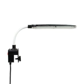 Luminária Aquário Pequeno 30Cm 50Cm Bivolt Rs-58L
