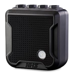 Estabilizador Nhs Active Ill 500Va 4 Tomadas 115V Preto