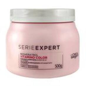 L`Oréal Professionnel Serie Expert Vitamino Color Máscara