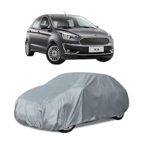 Capa Cobrir Carro Ford Ká 100% Impermeável Proteção Total Bezzter Protection