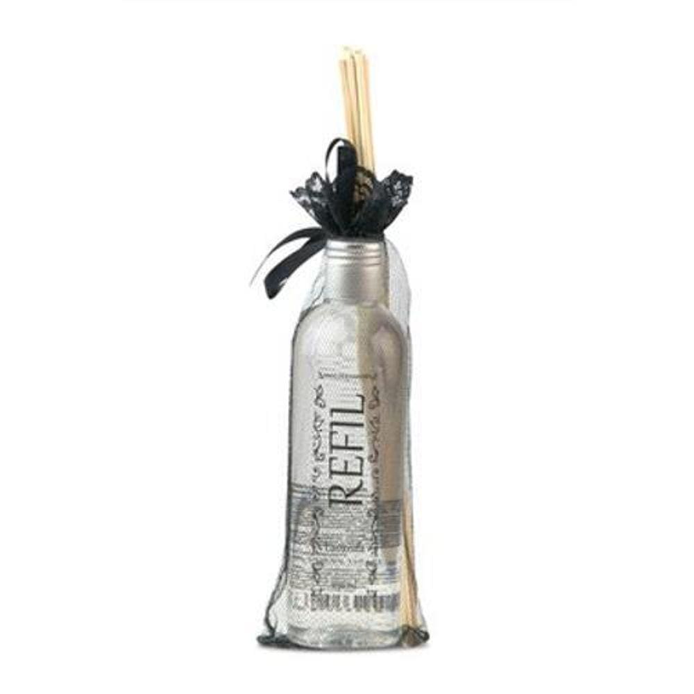 Refil Difusor Dani Fernandes Essência Verão 250Ml 6 Varetas