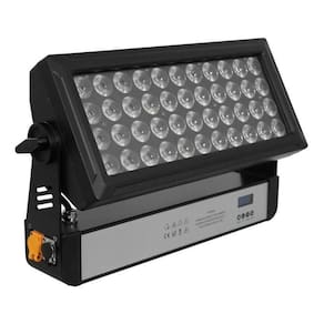 Ribalta P5 44X10W Rgbw Outdoor One Light