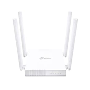 Roteador Tp-Link Wi-Fi Ac750 Dual Band Archer C21