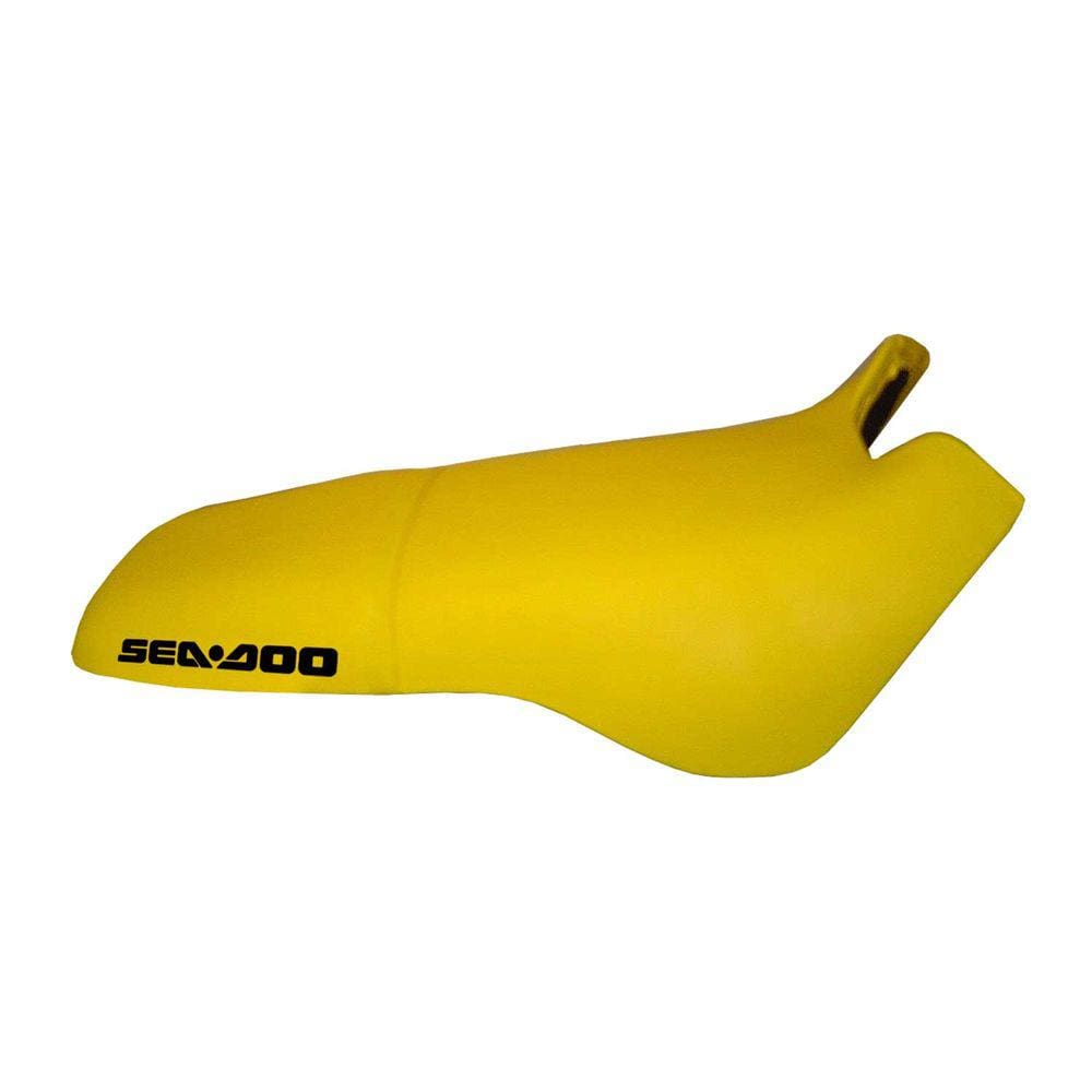 Capa de Banco para Jet Ski Sea-Doo SP/XP/SPX Amarelo