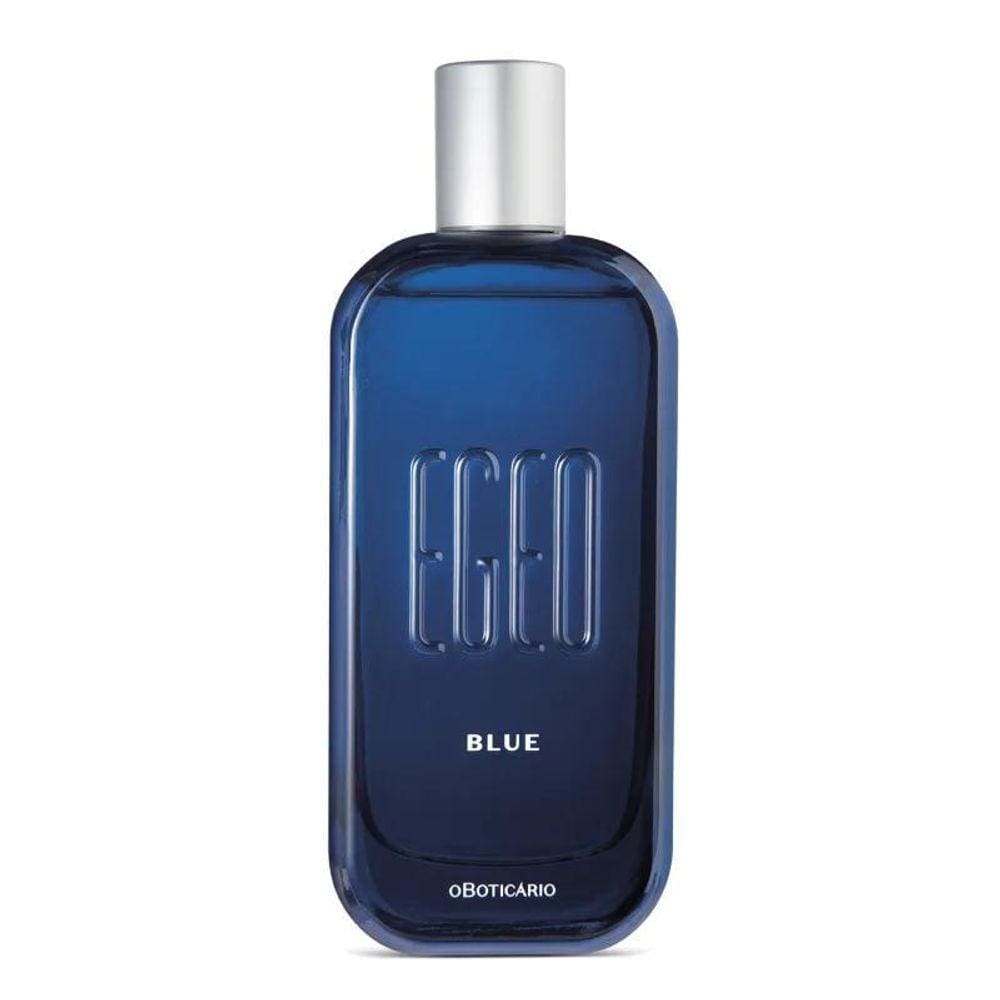 O Boticário - Egeo Blue Desodorante Colônia 90Ml