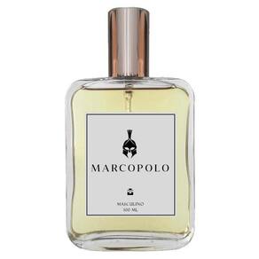 Perfume Com Ferômonios Marcopolo 100Ml - Masculino