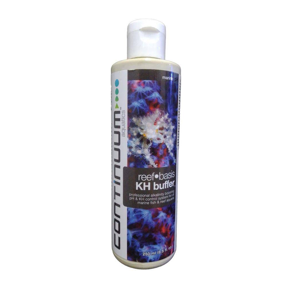 Continuum Reef Basis Kh Liquid Buffer 250 Ml