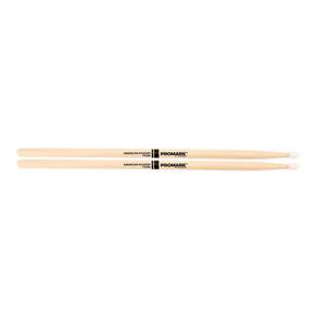 Baqueta American Hickory Jazz Nailon Par Promark Txjzn