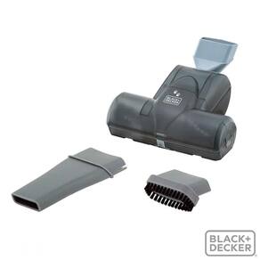Aspirador De Pó De Estofados Black Decke 110V