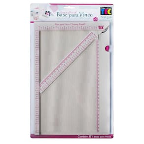 Base Para Vinco  Scoring Board  30,5Cm X 20Cm